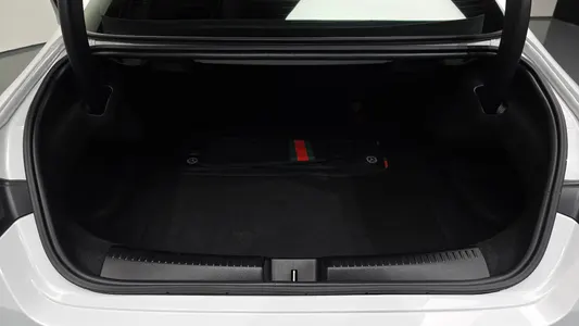 Mercedes-Benz CLA-Class C118 AMG CLA 45 S 4MATIC+ 2021 20