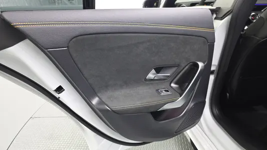 Mercedes-Benz CLA-Class C118 AMG CLA 45 S 4MATIC+ 2021 25