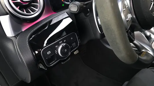 Mercedes-Benz CLA-Class C118 AMG CLA 45 S 4MATIC+ 2021 29
