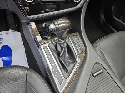 Kia K5 LPI 2013 8