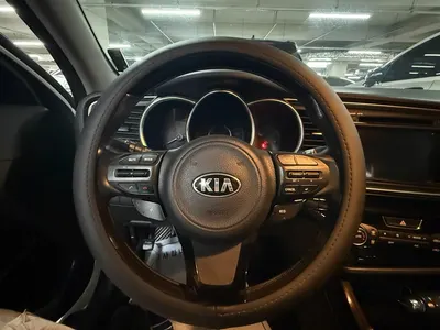 Kia K5 LPI 2013 9