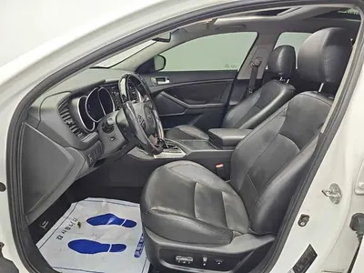 Kia K5 LPI 2013 11