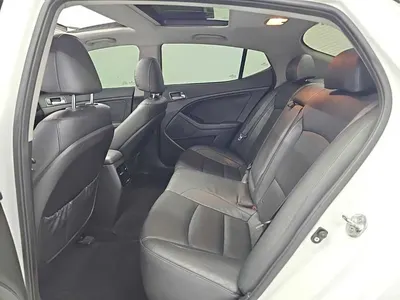 Kia K5 LPI 2013 12