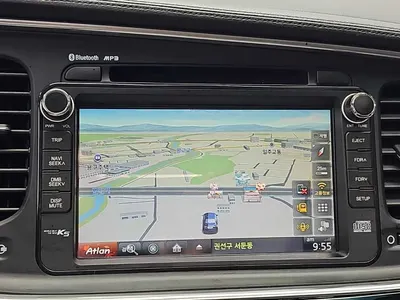 Kia K5 LPI 2013 15
