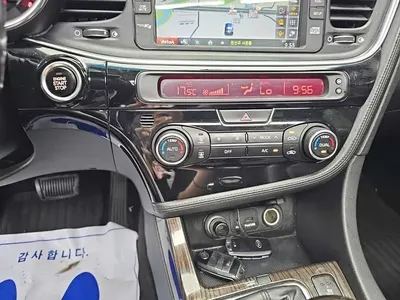Kia K5 LPI 2013 10