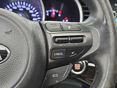 Kia K5 LPI 2013 18