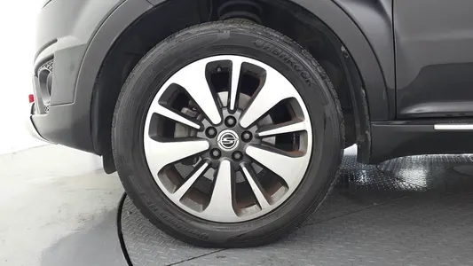 KG Mobility C 2.0 DX 2WD 2015 5