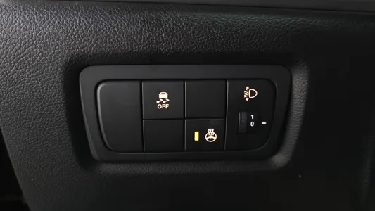 KG Mobility C 2.0 DX 2WD 2015 15