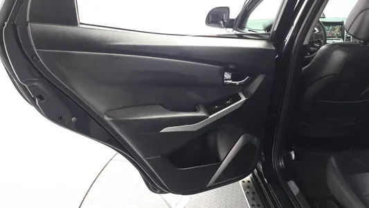 KG Mobility C 2.0 DX 2WD 2015 24