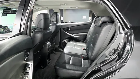 KG Mobility C 2.0 DX 2WD 2015 25