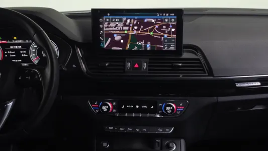 Audi Q5 (FY) 40 TDI 2022 14