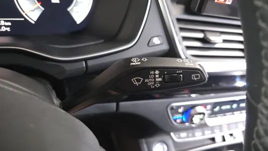 Audi Q5 (FY) 40 TDI 2022 20