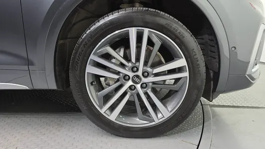 Audi Q5 (FY) 40 TDI 2022 21