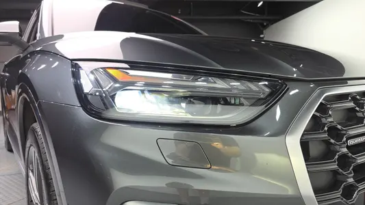 Audi Q5 (FY) 40 TDI 2022 22