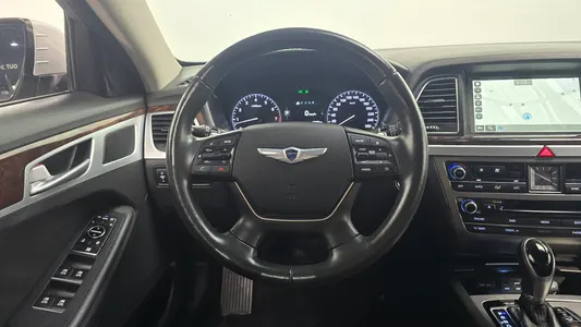 Hyundai DH G330 2014 13