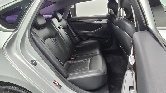 Hyundai DH G330 2014 26