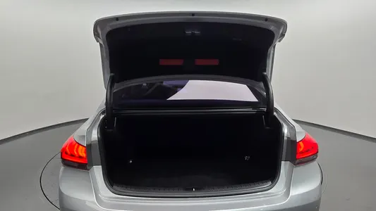 Hyundai DH G330 2014 28