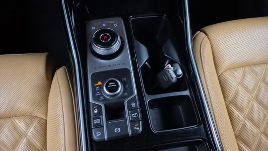 Kia 4 2.2 4WD 2021 9