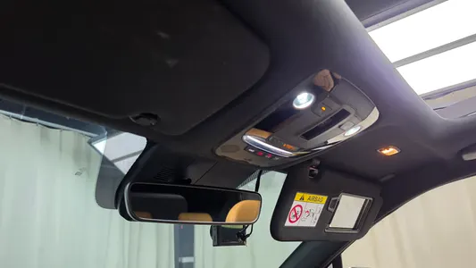 Kia 4 2.2 4WD 2021 15