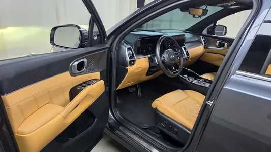 Kia 4 2.2 4WD 2021 10