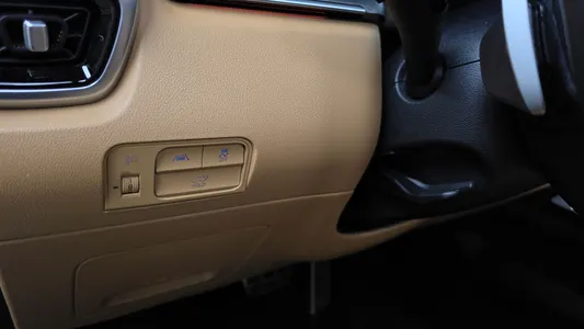 Kia 4 2.2 4WD 2021 30