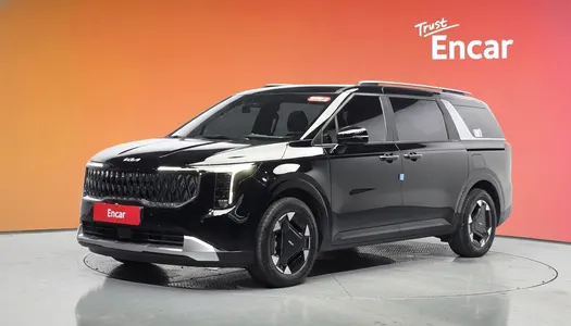 Kia 4 HEV 9 2024
