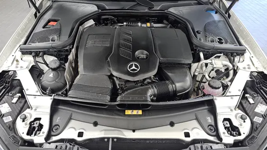 Mercedes-Benz E-Class W213 E300d 4MATIC 2023 6