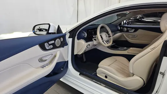 Mercedes-Benz E-Class W213 E300d 4MATIC 2023 10