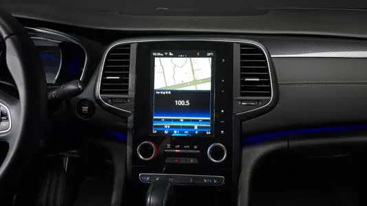 Renault Korea SM6 2.0 GDe LE 2016 15