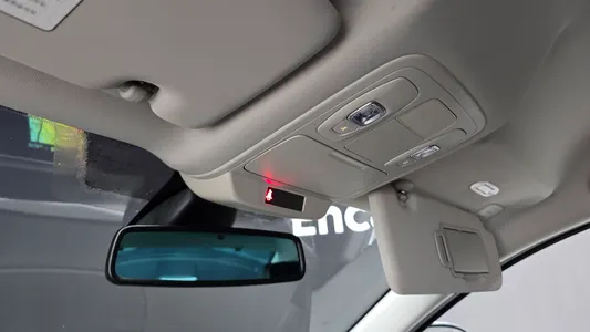 Renault Korea SM6 2.0 GDe LE 2016 20