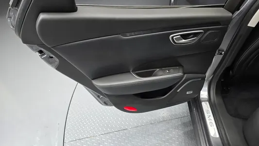 Renault Korea SM6 2.0 GDe LE 2016 25