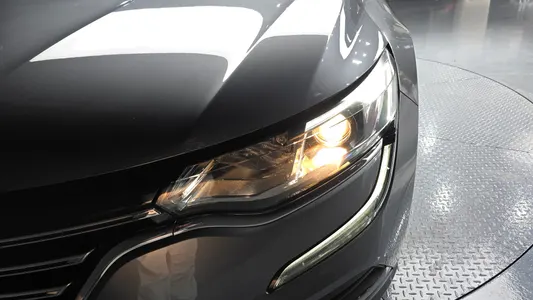 Renault Korea SM6 2.0 GDe LE 2016 22