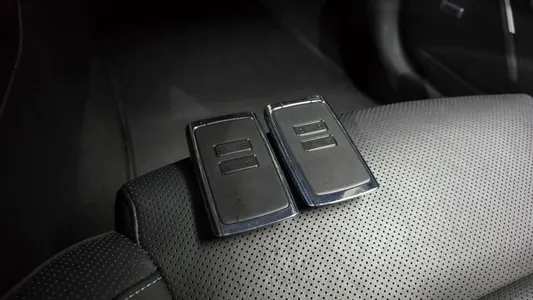 Renault Korea SM6 2.0 GDe LE 2016 27