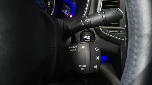 Renault Korea SM6 2.0 GDe LE 2016 29