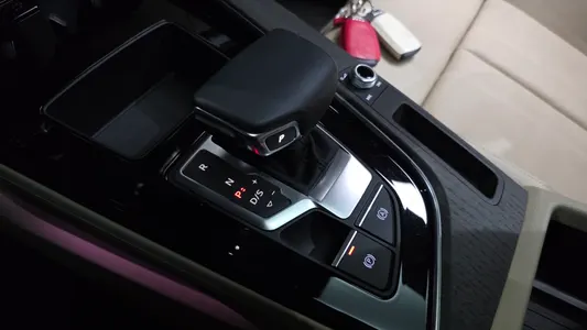 Audi A4 (B9) 40 TFSI 2023 9