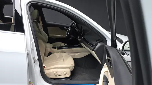 Audi A4 (B9) 40 TFSI 2023 11
