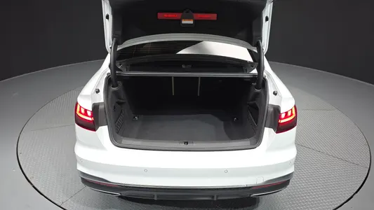 Audi A4 (B9) 40 TFSI 2023 20
