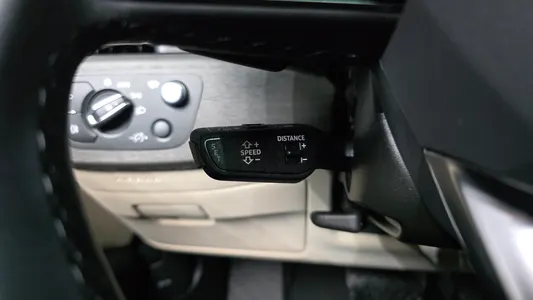 Audi A4 (B9) 40 TFSI 2023 16