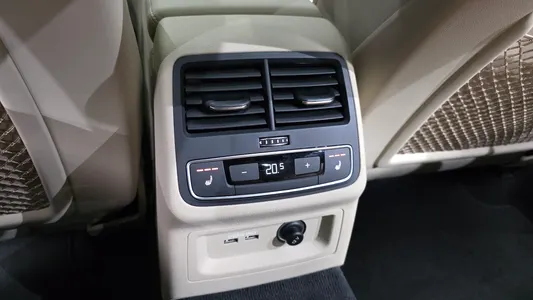 Audi A4 (B9) 40 TFSI 2023 18