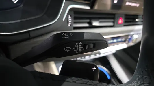 Audi A4 (B9) 40 TFSI 2023 31