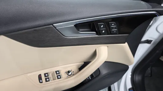 Audi A4 (B9) 40 TFSI 2023 32