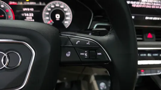 Audi A4 (B9) 40 TFSI 2023 33