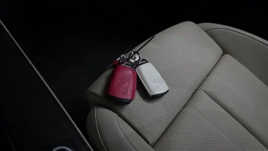 Audi A4 (B9) 40 TFSI 2023 29