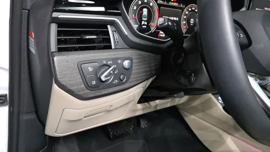 Audi A4 (B9) 40 TFSI 2023 30