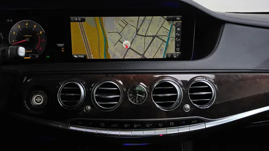 Mercedes-Benz S-Class W222 S560L 4MATIC 2018 13