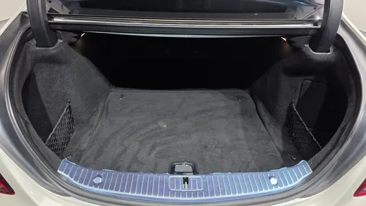 Mercedes-Benz S-Class W222 S560L 4MATIC 2018 20