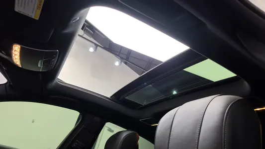 Mercedes-Benz S-Class W222 S560L 4MATIC 2018 18