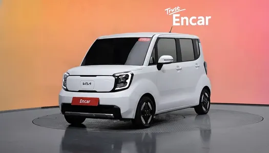 Kia EV 2024