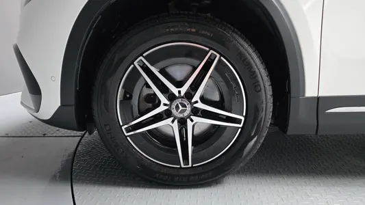 Mercedes-Benz EQA H243 EQA250 AMG 2022 5