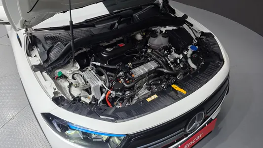 Mercedes-Benz EQA H243 EQA250 AMG 2022 6